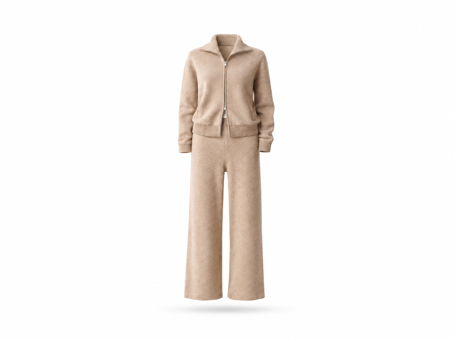 Cashmere Loungewear