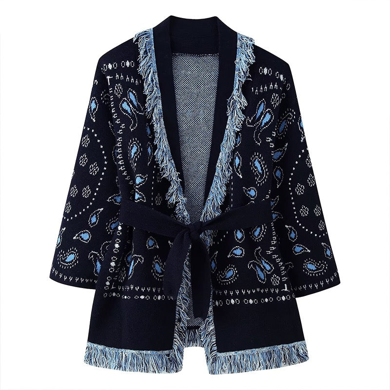 Cardigans & Wraps