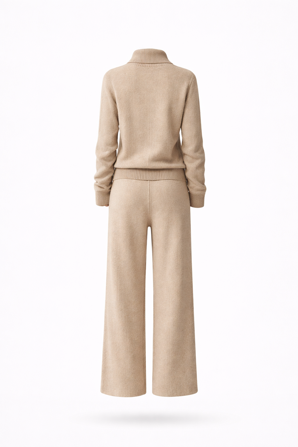Siena Cashmere Lounge Set – Maison Aurélia