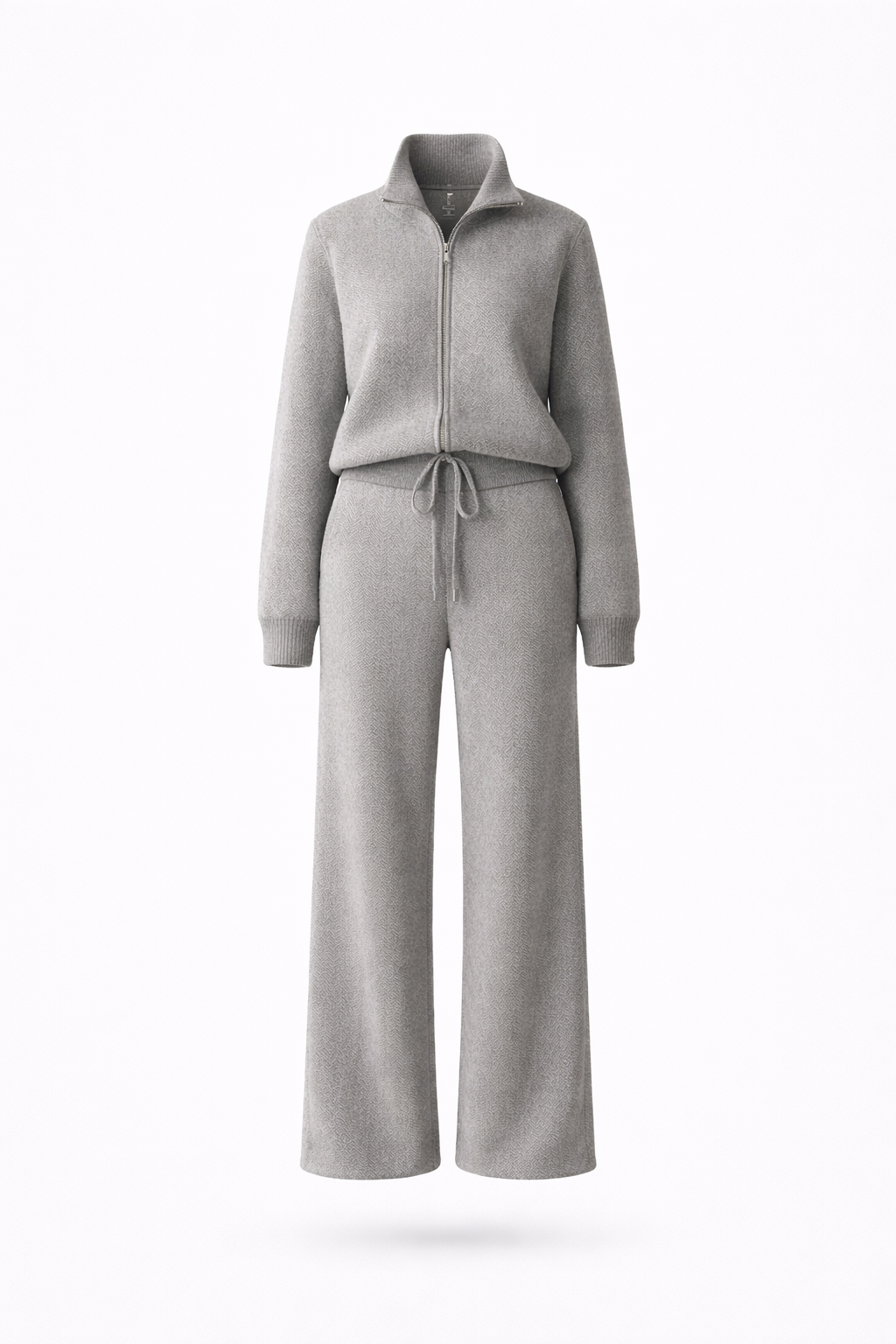 Aria Cashmere Lounge Set – Maison Aurélia