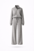 Aria Cashmere Lounge Set – Maison Aurélia
