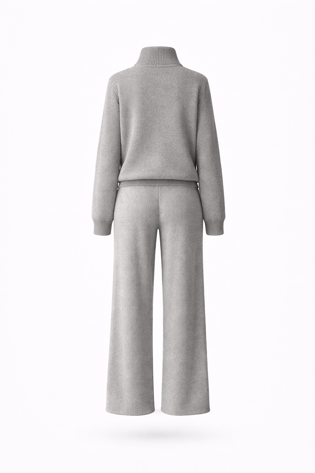 Aria Cashmere Lounge Set – Maison Aurélia