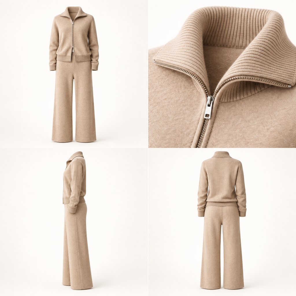 Romy — detail