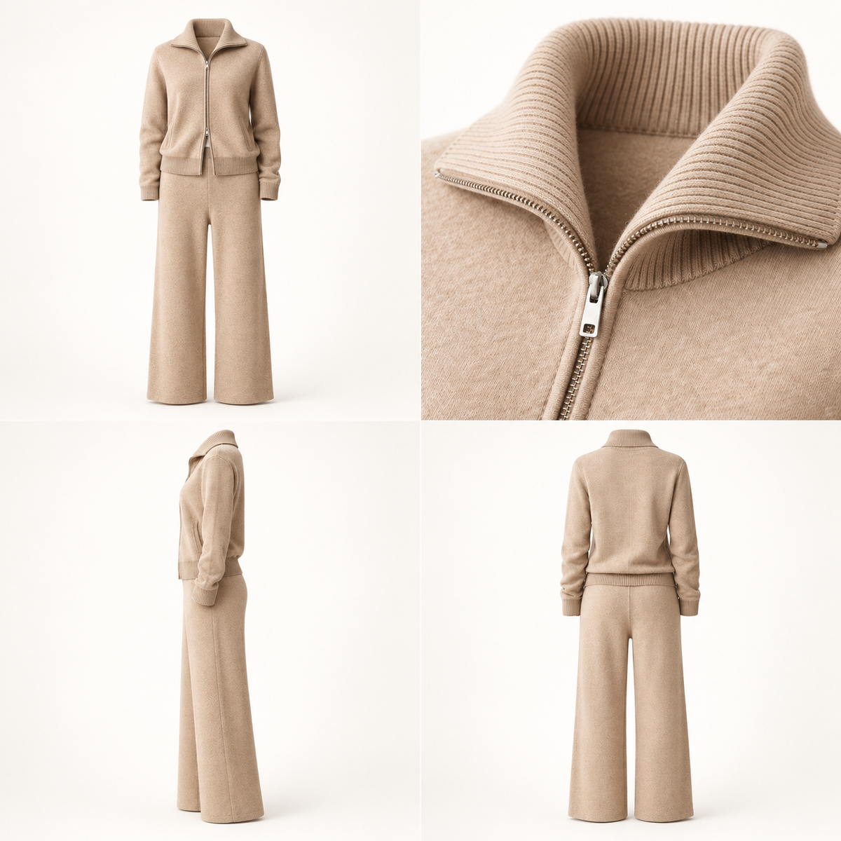 Romy — detail